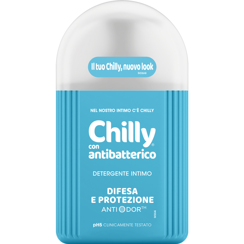 Chilly Intimo