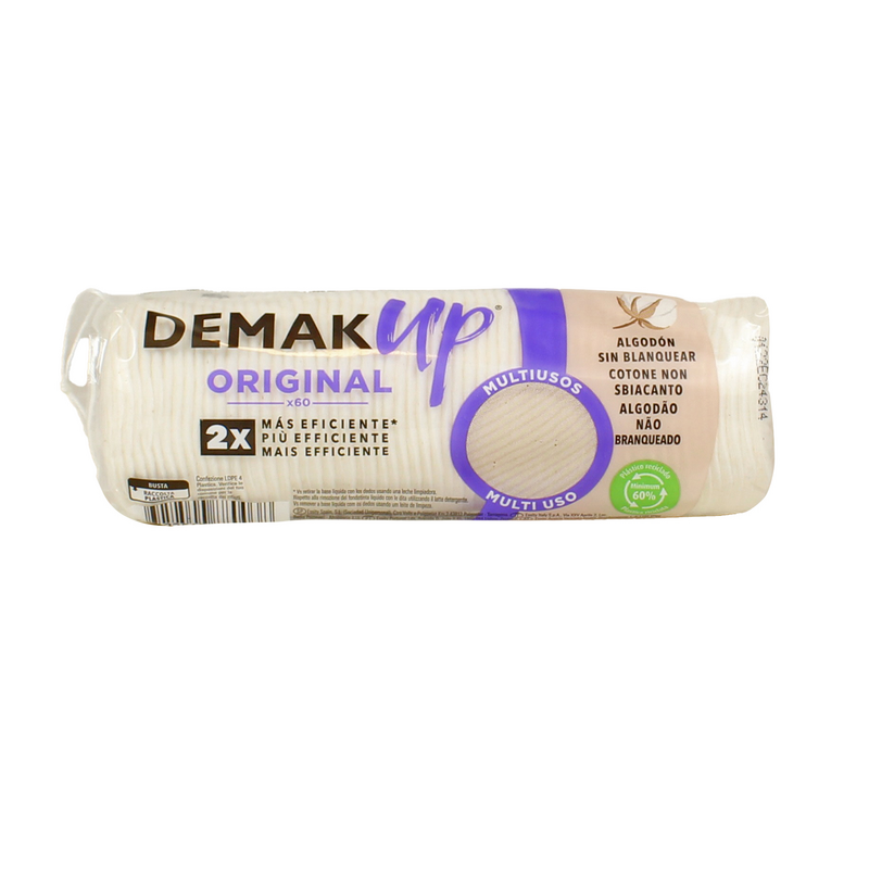 Demak'Up Dischetti Pz 60 Original