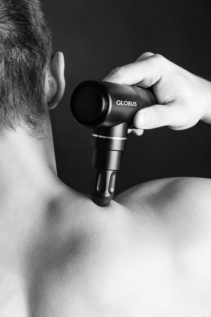 globus 4 vibe massage gun