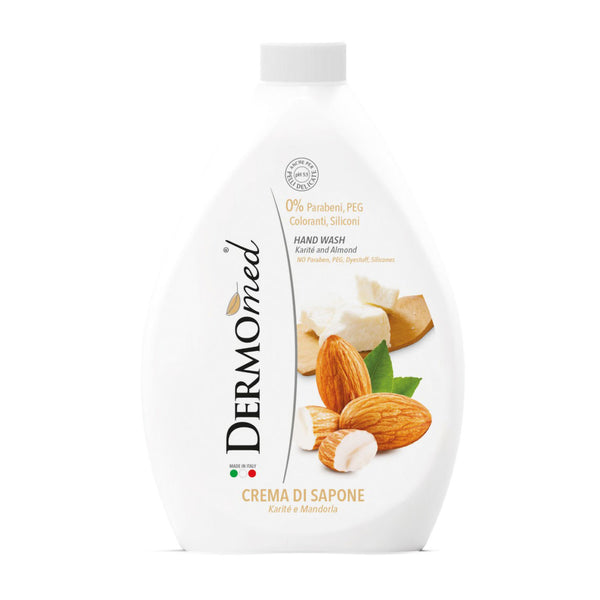 Dermaline Sapone Base