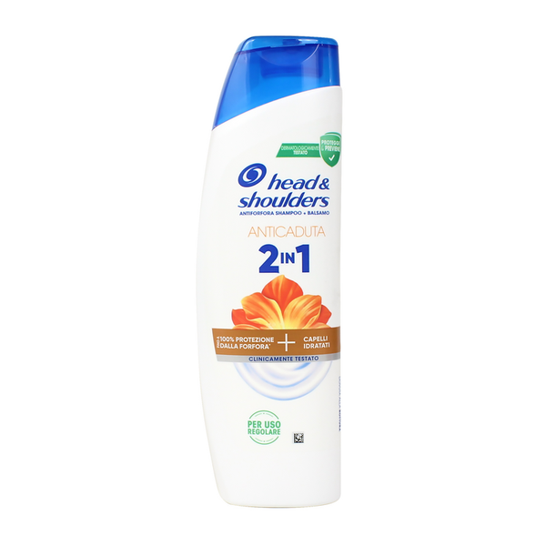 Head&Shoulders Sh