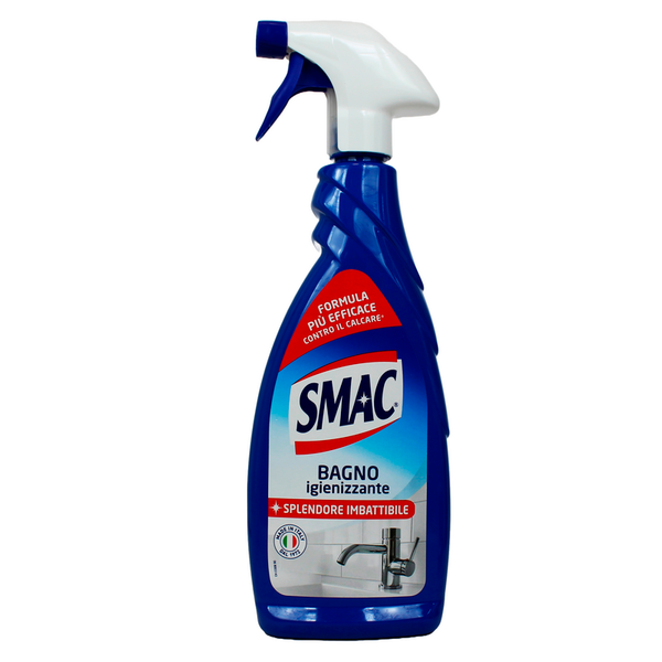 Smac Sgrassatore Base