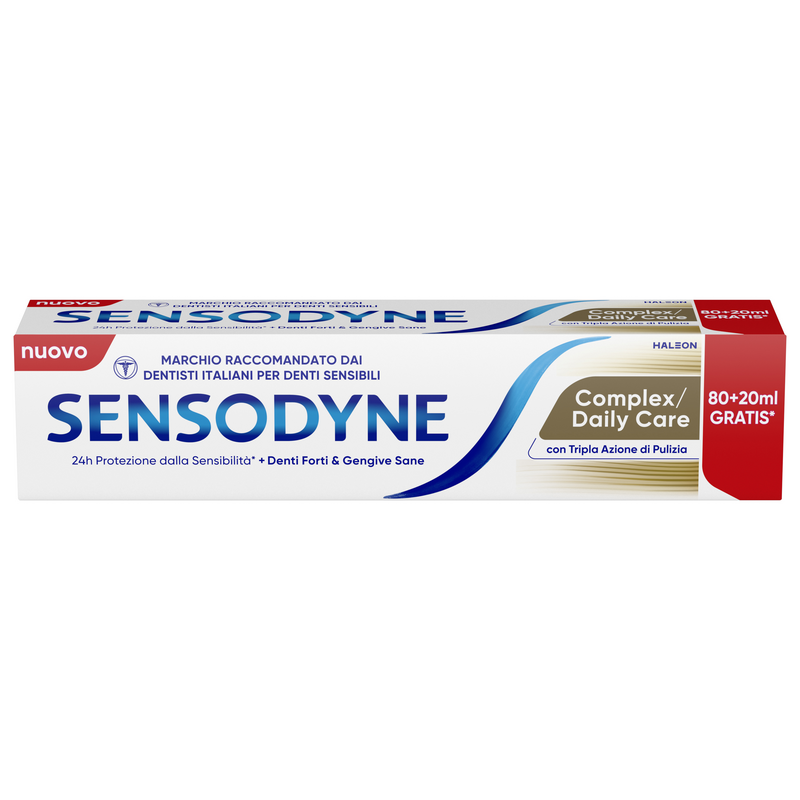 Sensodyne Dent