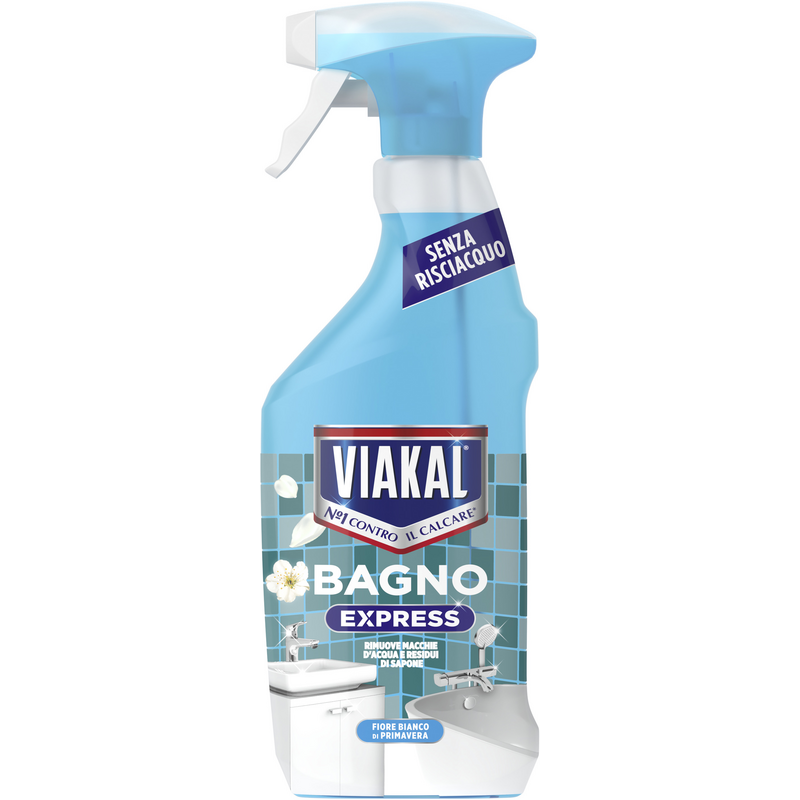 Viakal Spray