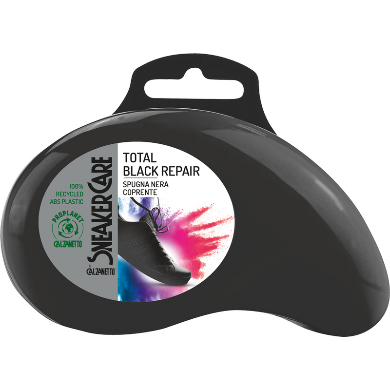 Calzanetto Sneaker Spugna Total