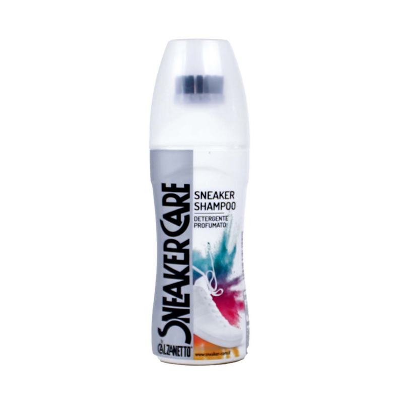 Calzanetto Sneaker Care Detergente