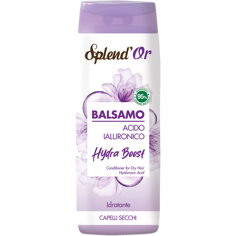 Splend'Or Balsamo