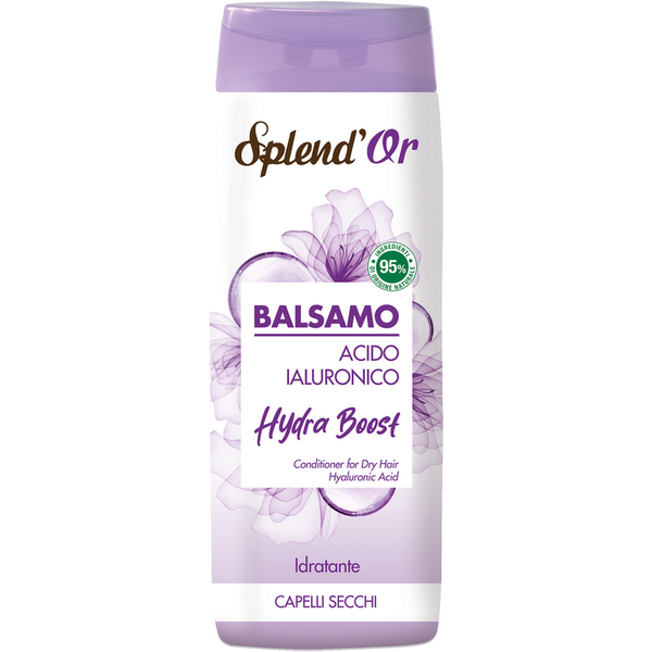 Splend'Or Balsamo