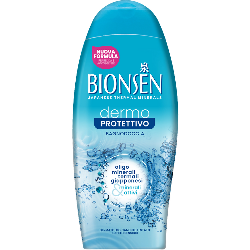 Bionsen Bagno