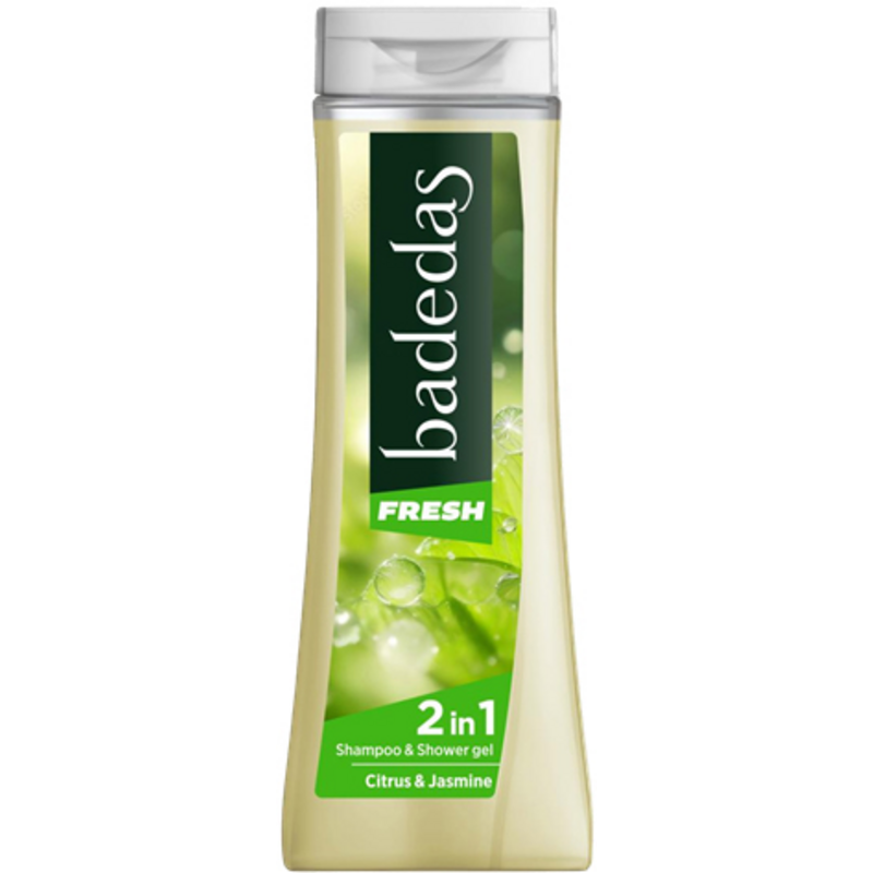 Badedas Doccia