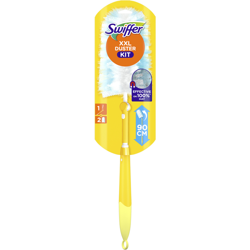 Swiffer Duster Xxl Kit+2