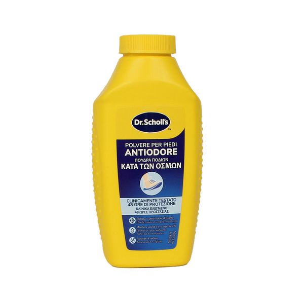 Scholl Polvere Anti Odore