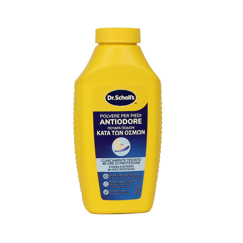 Scholl Polvere Anti Odore