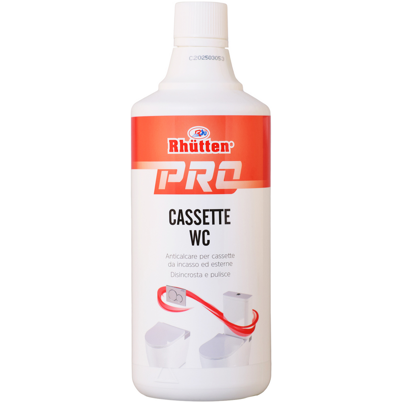 Rhutten Pro Anticalcare Casse