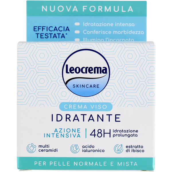 Leocrema Crema Viso