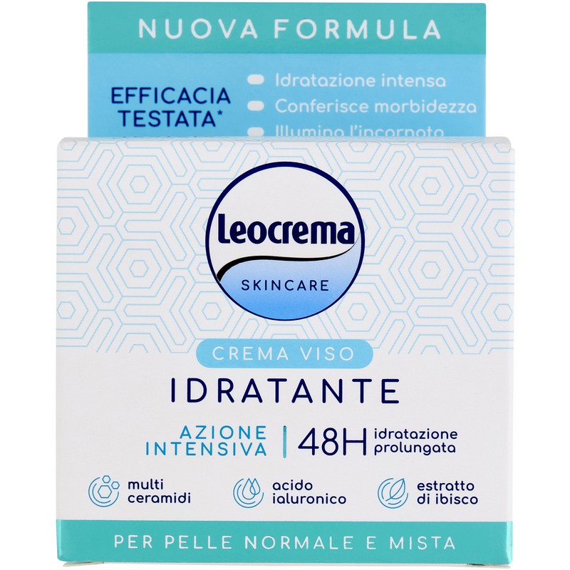 Leocrema Crema Viso