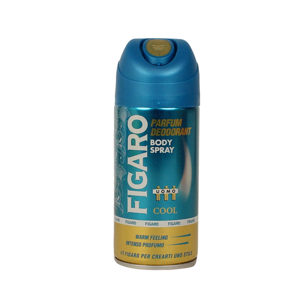 Figaro Deo Spray