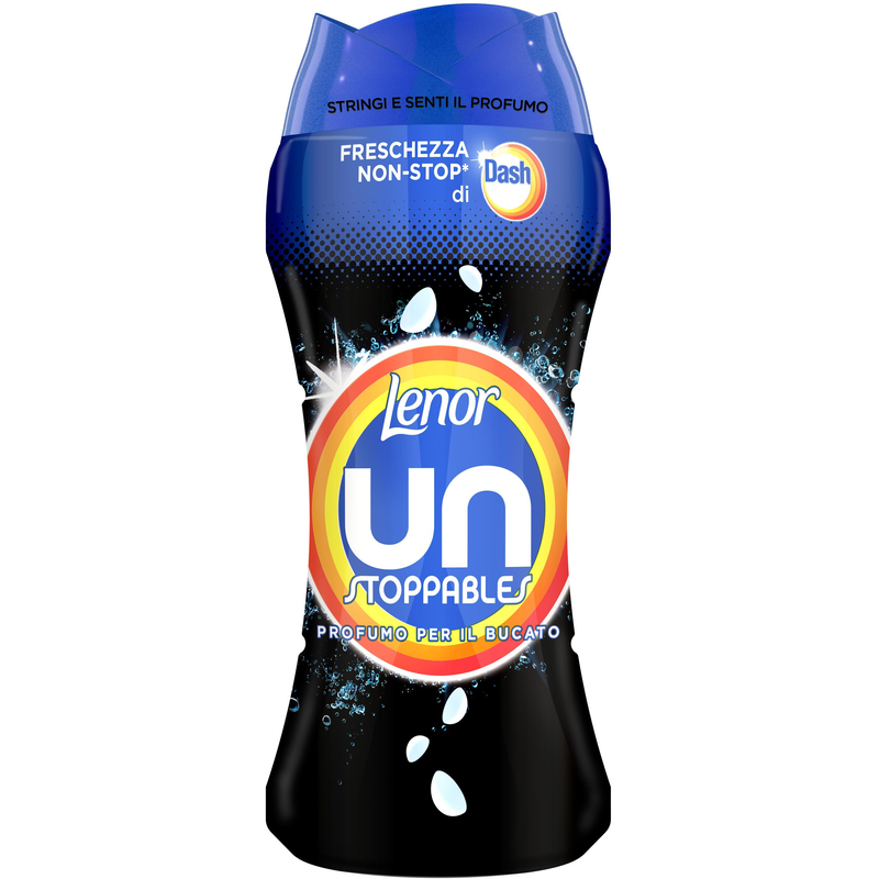 Lenor Perle Bucato