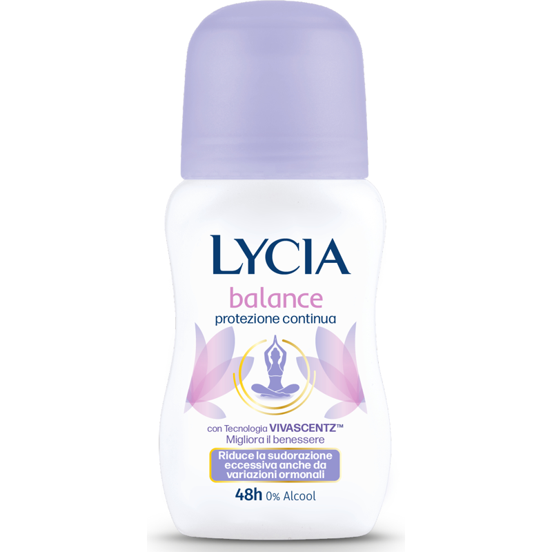 Lycia Deo Roll-On