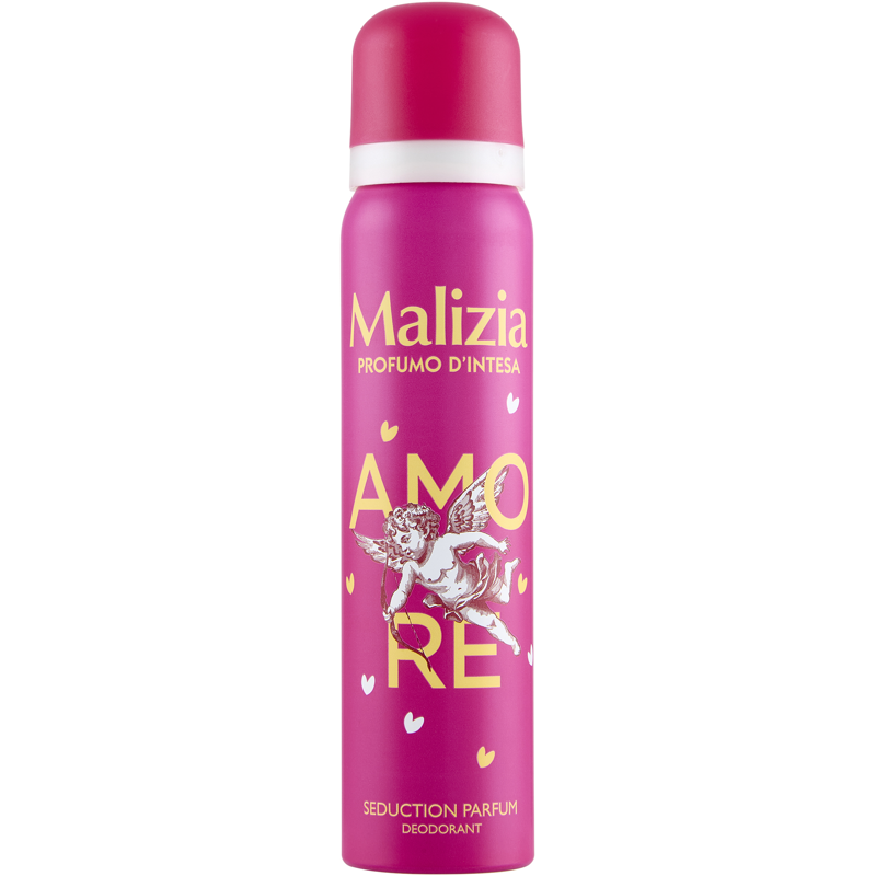 Malizia Deo Donna