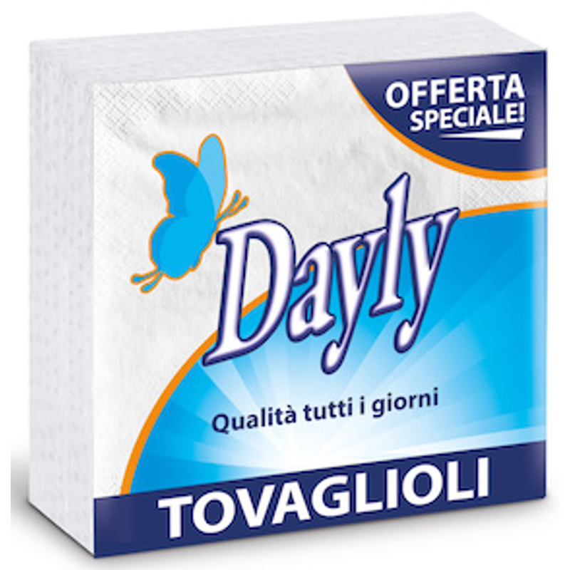 Dayly Soffass) Tov Doppiovelo 38X
