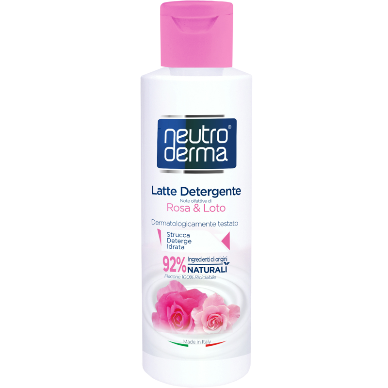 Neutroderma Det Latte