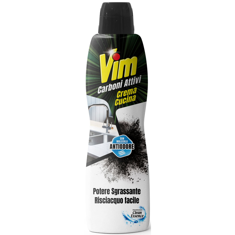 Vim Cr