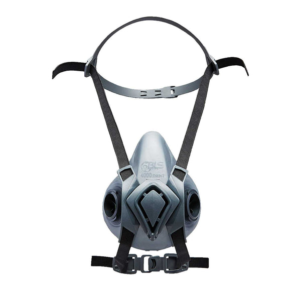 BLS4000/R — Logica Professional