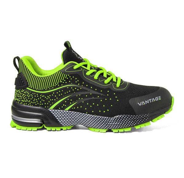 Scarpa bassa VANTAGE/1 S1PL — foto ufficiale Logica Professional