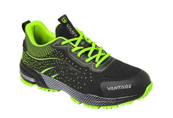 Scarpa bassa VANTAGE/1 S1PL — foto ufficiale Logica Professional