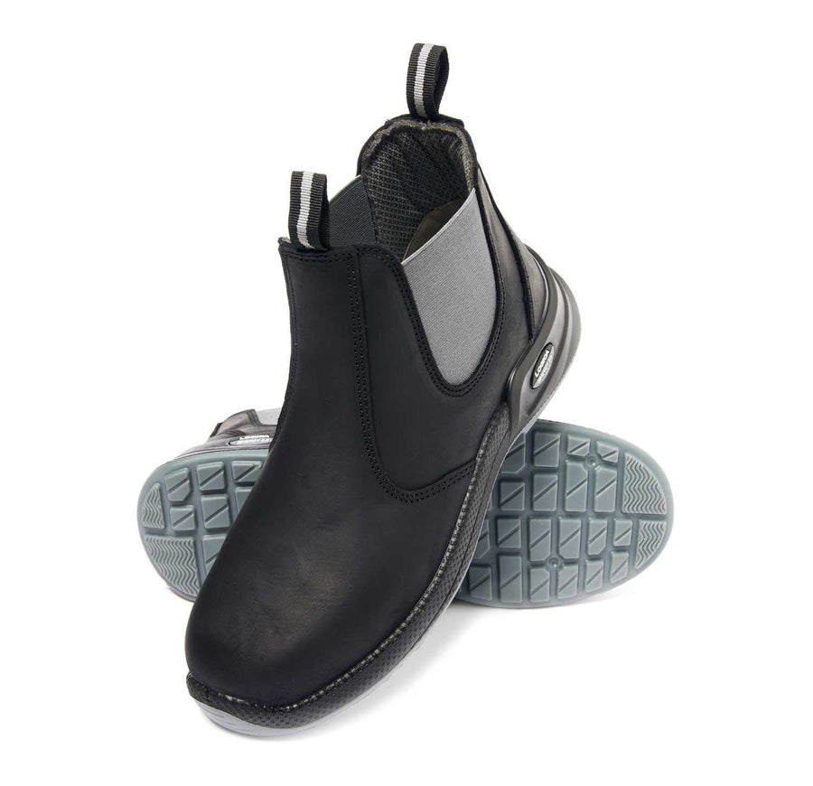 Stivaletto TITANIC/S S3S — foto ufficiale Logica Professional