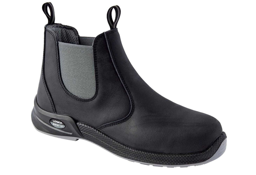 Stivaletto TITANIC/S S3S — foto ufficiale Logica Professional