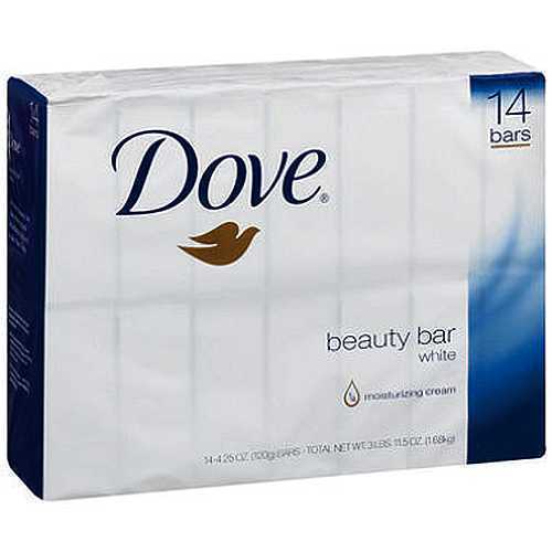 Dove Sap