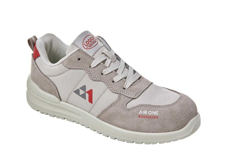 Scarpa bassa AIR ONE/1 S1PL — foto ufficiale Logica Professional