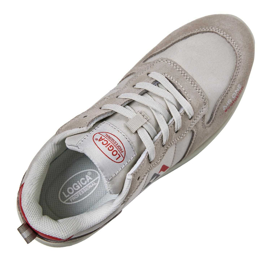 Scarpa bassa AIR ONE/1 S1PL — foto ufficiale Logica Professional