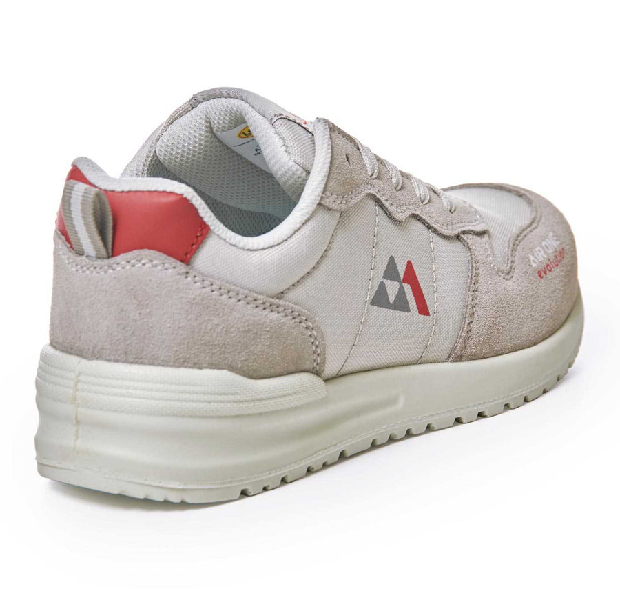 Scarpa bassa AIR ONE/1 S1PL — foto ufficiale Logica Professional