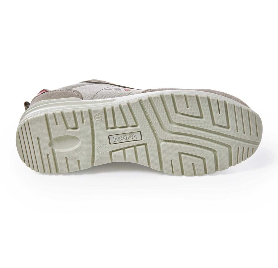 Scarpa bassa AIR ONE/1 S1PL — foto ufficiale Logica Professional