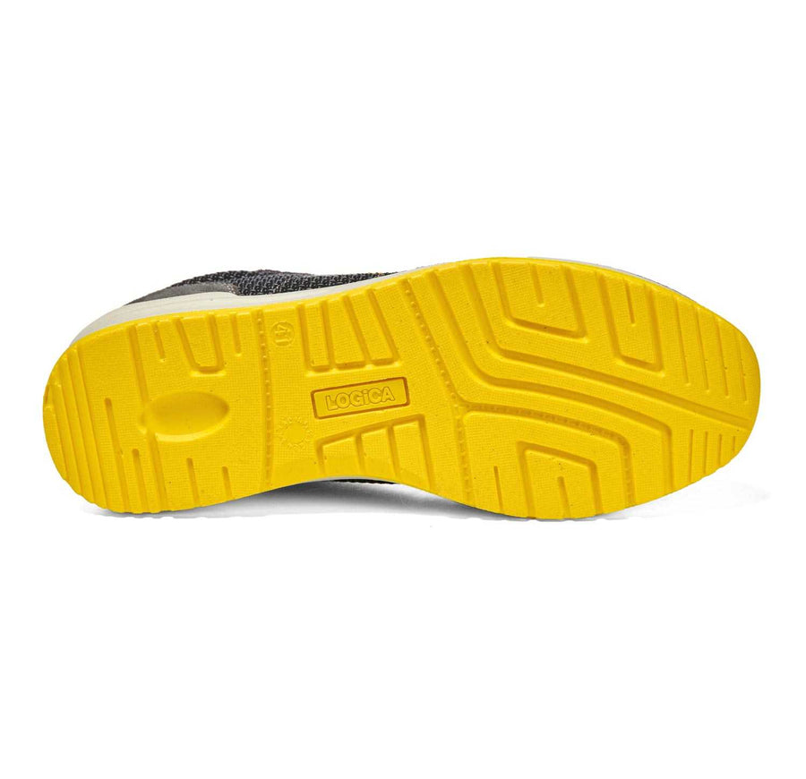 Scarpa bassa AIR ONE/4 S3L — foto ufficiale Logica Professional