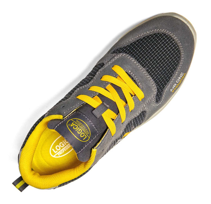 Scarpa bassa AIR ONE/4 S3L — foto ufficiale Logica Professional
