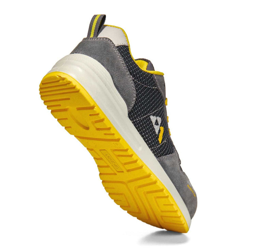 Scarpa bassa AIR ONE/4 S3L — foto ufficiale Logica Professional