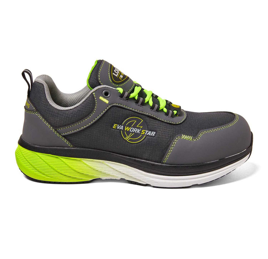 Scarpa bassa VIRTUAL S3S FO SR — foto ufficiale Logica Professional