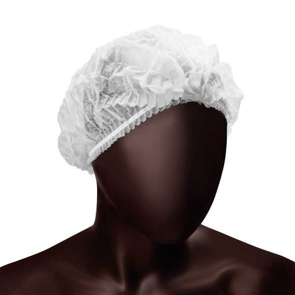 Copricapo monouso – Clip Cap Ajsia | 100pz