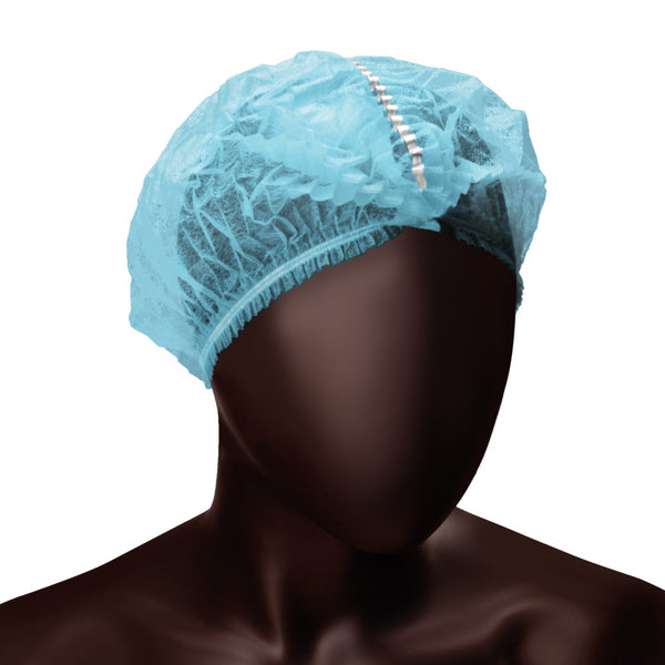 Copricapo monouso – Det Cap Ajsia | 100pz