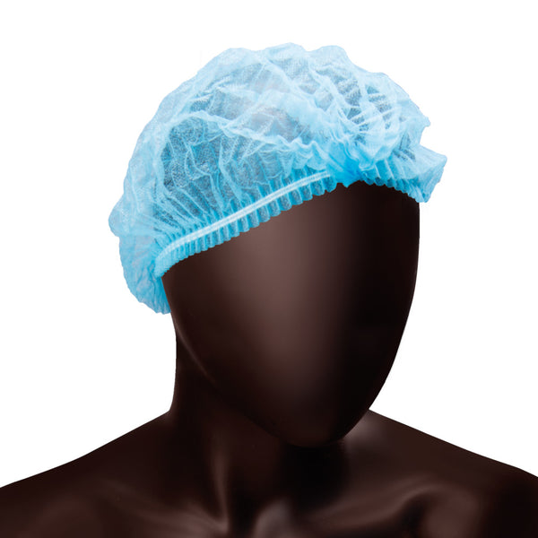 Copricapo monouso – Clip Cap Ajsia | Gef Medica