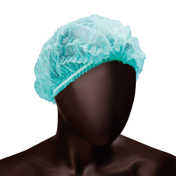 Copricapo monouso – Clip Cap Ajsia | 100pz