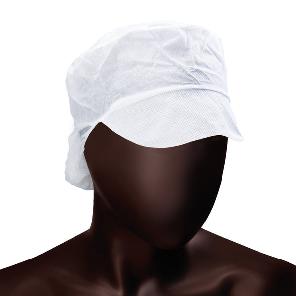 Copricapo monouso – Snood Cap Ajsia | 100pz