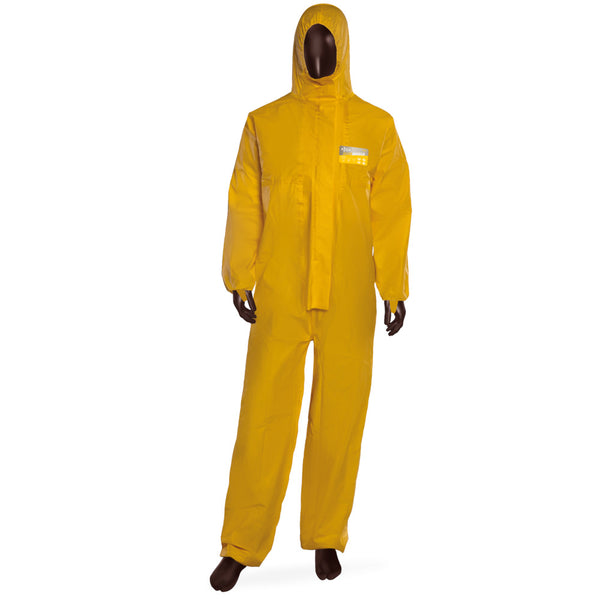 Tuta monouso – Flueshield 14047 Ajsia | 50 pz