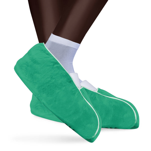 Sovrascarpe monouso – PLP Cover Ajsia | Gef Medica