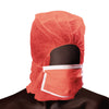 Copricapo monouso – Hood Mask Ajsia | 500pz
