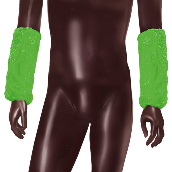 Coprimaniche monouso – LDPE Sleeve Covers Ajsia | 100pz